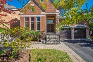 Property for Sale, 2373 Gamble Rd, Oakville, ON