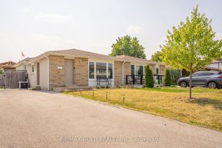 Backsplit for Sale, 51 Davenport Cres, Brampton, ON