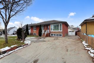 Property for Sale, 2864 Weston Rd, Toronto, ON