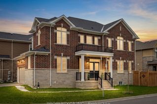 Detached House for Sale, 568 Boyd Ln, Milton, ON