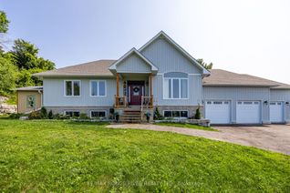 Detached House for Sale, 59 Edgewater Dr, Alnwick/Haldimand, ON