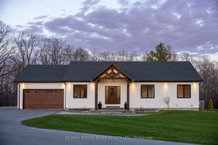 Property for Sale, 13387 County Road 29 N/A, Trent Hills, ON
