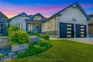 Property for Sale, 31 Violet Ct, Middlesex Centre, ON