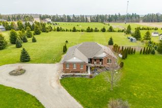 Property for Sale, 15 Mount Haven Cres, East Luther Grand Valley, ON
