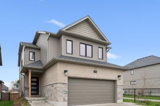 Property for Sale, 163 Halls Dr, Centre Wellington, ON