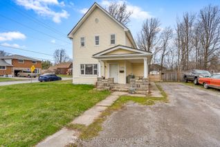 Duplex for Sale, 244 Gilmore Rd, Fort Erie, ON