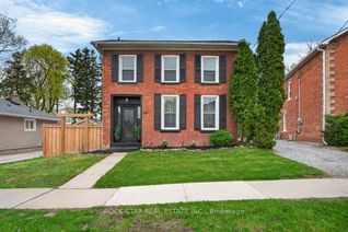 House for Sale, 20 Wigton St, Haldimand, ON