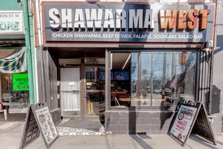 Franchise Business for Sale, 746 Queen St, Toronto, ON