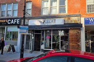 Property, 22 James St, St. Catharines, ON