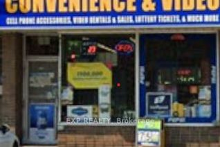 Business for Sale, 1122 Simcoe St N, Oshawa, ON