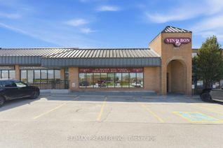 Distributing Business for Sale, 1100 Gorham St #11B, Newmarket, ON