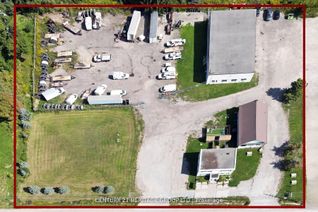 Property for Sale, 14685 Woodbine Ave, Whitchurch-Stouffville, ON