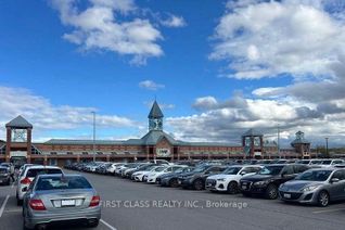 Commercial/Retail Property for Sale, 3255 Highway 7 N/A E #168-169, Markham, ON