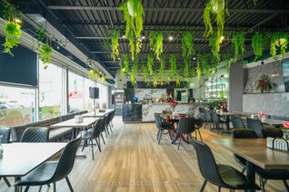 Business for Sale, 79 Davis Dr, Newmarket, ON