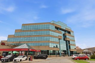 Office for Sale, 2800 Skymark Ave #32, Mississauga, ON