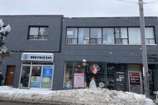 Commercial/Retail Property for Lease, 1355 St clair Ave W #Basement, Toronto, ON