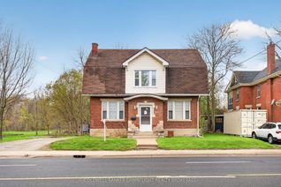 Office for Sale, 193 Wharncliffe Rd S, London South, ON