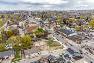 Commercial Land for Sale, 868 King St E, Cambridge, ON