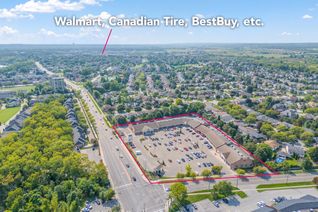 Property for Lease, 211 Martindale Rd #C2, St. Catharines, ON