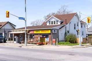 Property for Sale, 481 Main St W, Port Colborne, ON