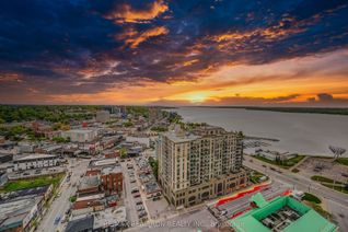 Apartment for Rent, 39 Mary St #2005, Barrie, ON