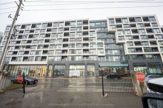 Condo for Sale, 2450 Old Bronte Rd W #723, Oakville, ON