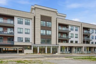 Apartment for Sale, 123 MAURICE Dr #409, Oakville, ON