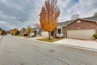 Townhouse for Sale, 95 Capulet Ln #21, London North, ON