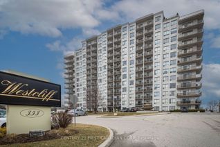 Apartment for Rent, 353 Commissioners Rd W #915, London South, ON