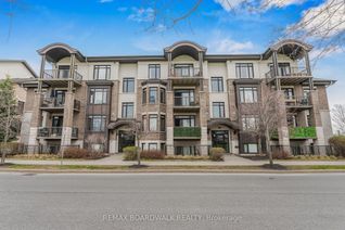 Condo for Sale, 705 Beauparc Private #203, Cyrville - Carson Grove - Pineview, ON