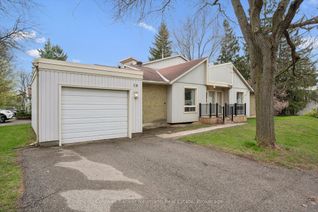 Condo Townhouse for Sale, 59 Wilsonview Ave, Guelph, ON