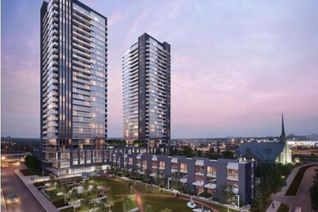 Property for Rent, 6 Sonic Way #N2001, Toronto, ON