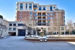 Property for Sale, 1900 Bayview Ave #225, Toronto, ON