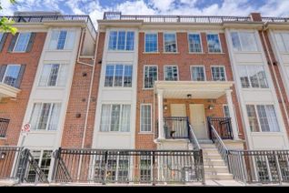 Townhouse for Sale, 3 Everson Dr #254, Toronto, ON