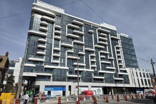 Property for Rent, 322 Dupont St #512, Toronto, ON