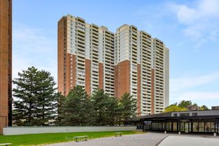 Property for Sale, 5 Massey Sq #1710, Toronto, ON