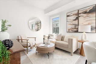 Condo Townhouse for Sale, 3427 Sheppard Ave E #306, Toronto, ON