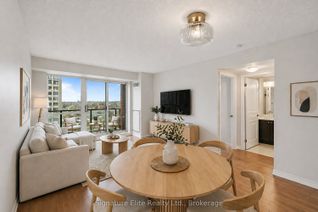 Property for Sale, 1403 Royal York Rd #909, Toronto, ON