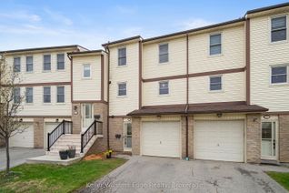 Condo for Sale, 7340 Copenhagen Rd #20, Mississauga, ON
