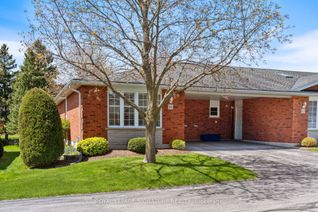 Condo for Sale, 175 Victoria St #46, Norfolk, ON