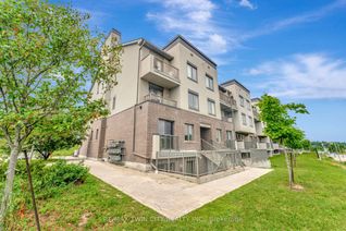Condo Townhouse for Sale, 350 Fisher Mills Rd #38, Cambridge, ON