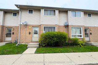 Property for Sale, 550 SECOND St #52, London East, ON