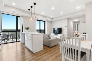Condo Apartment for Sale, 15 Queen St S #2302, Hamilton, ON