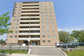 Property for Sale, 207 Galloway Rd #601, Toronto, ON