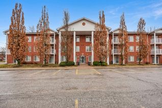 Apartment for Sale, 49 Jacobs Ter #114, Barrie, ON