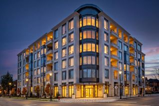 Apartment for Sale, 1441 Elgin St N #101, Burlington, ON