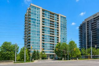 Apartment for Sale, 1055 Southdown Rd #707, Mississauga, ON