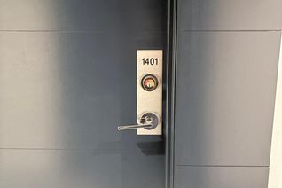 Apartment for Rent, 75 James St #1401, Hamilton, ON
