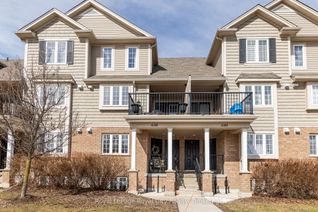 Condo Townhouse for Sale, 638 Woodlawn Rd E #B, Guelph, ON