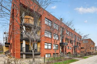 Condo Apartment for Sale, 272 KING EDWARD Ave, Lower Town - Sandy Hill, ON